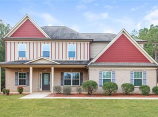 254 Jester Ct, McDonough, GA 30252