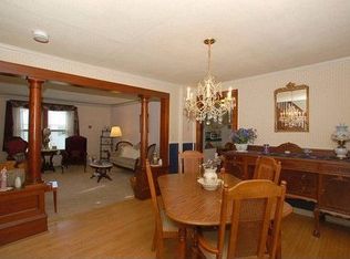 609 Berry St, Stoughton, WI 53589