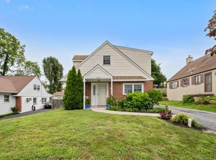 1017 Woodcliffe Ave, Media, PA 19063