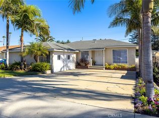 17834 La Salle Ave, Gardena, CA 90248