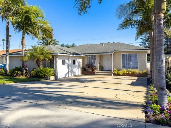 17834 La Salle Ave, Gardena, CA 90248