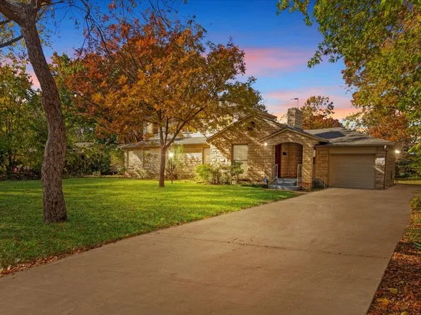 9907 Angora St, Dallas, TX 75218