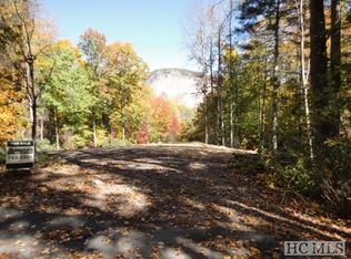 LOT 20 Montreat Dr, Glenville, NC 28736