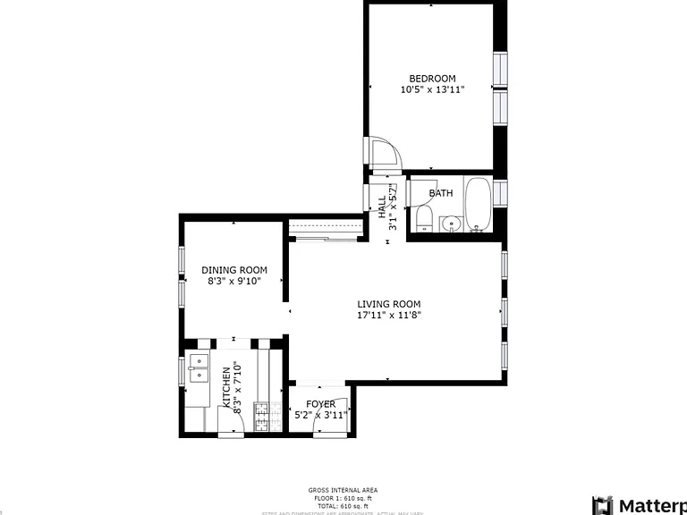 1620 W Farwell Ave #1B — Photo 9