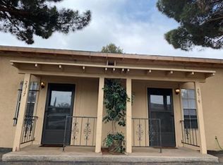2317 Siesta Ln #A, Midland, TX 79705