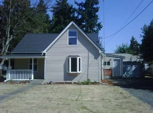 585 Harrison St, Lebanon, OR 97355