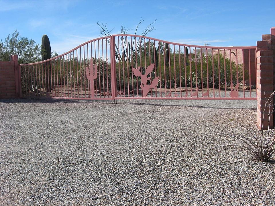 1st image of 5781 N Desert View Dr