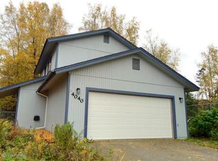 4040 Iona Cir, Anchorage, AK 99507