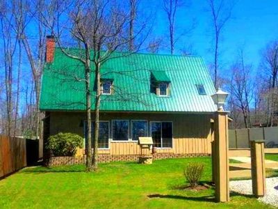 2392 McArthur Rd, Jamestown, PA, 16134