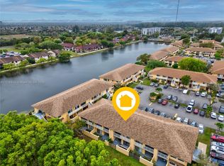 440 NW 214th St APT 203, Miami Gardens, FL 33169