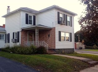22 Union St, Auburn, NY 13021
