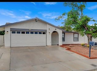 4430 Eureka Cir, Las Vegas, NV 89103