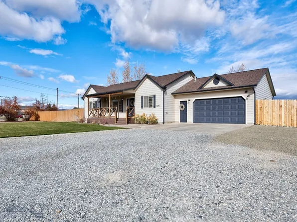 7275 Applegate Dr, Helena, MT 59602