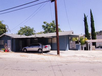 3506 Galena St, Los Angeles, CA, 90032