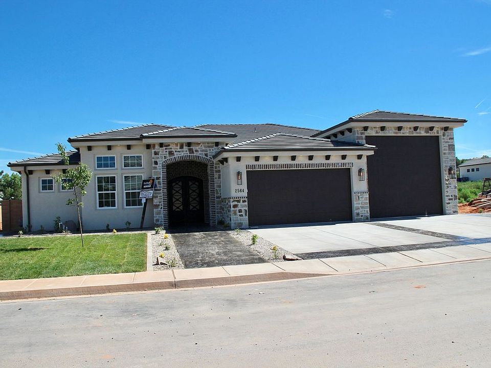 1st image of 2564 E 1190 South Cir