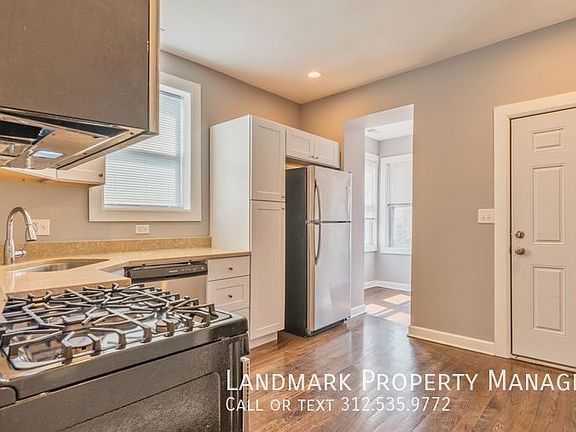 4th image of 2353 W 18th Pl APT 3R