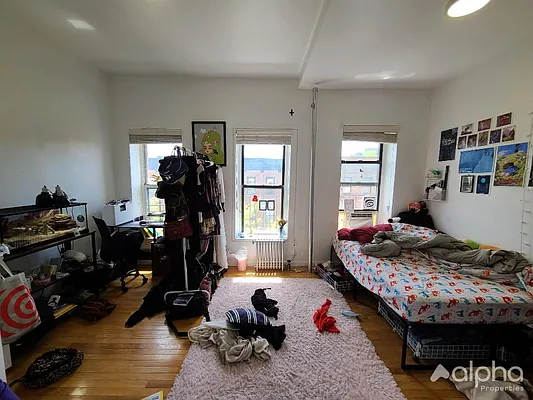 Rented by Alpha Properties NYC I LLC | media 1