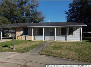 346 N Ezidore Ave, Gramercy, LA 70052