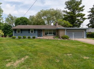 320 Sabin St, Kalamazoo, MI 49006
