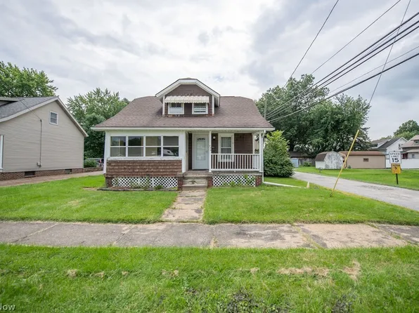 336 N 12th St, Sebring, OH 44672