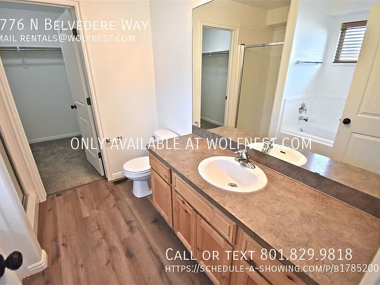 1776 N Belvedere Way — Photo 18