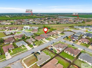 7317 370th Tc St, Brownsville, TX 78526