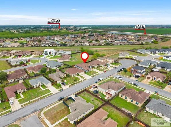 7317 370th Tc St, Brownsville, TX 78526
