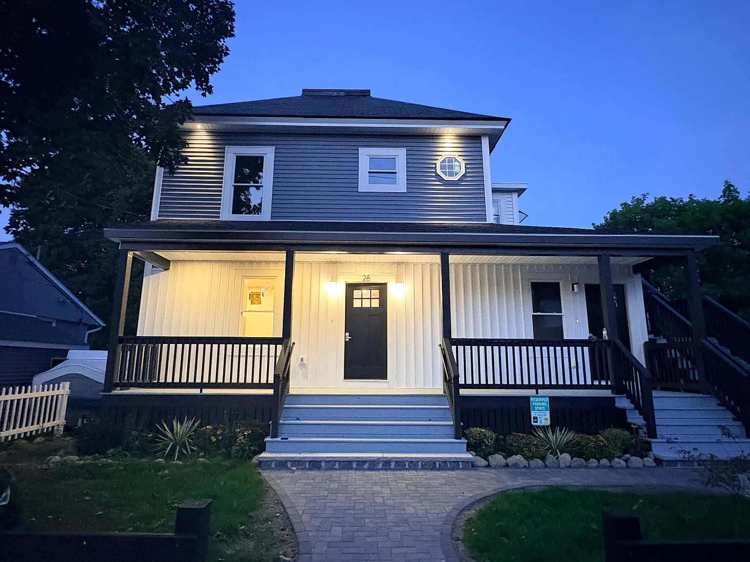 4 bed, 1426 sqft, $3,600 — Photo 2