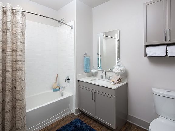 5th image of 100 Crucible Dr #1106