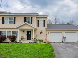 1234 Heather Way, Lock Haven, PA 17745