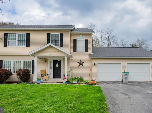 1234 Heather Way, Lock Haven, PA 17745