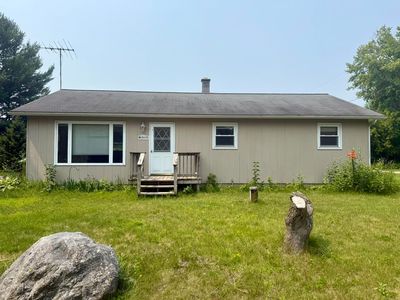N15131 Grant St, Amberg, WI, 54102
