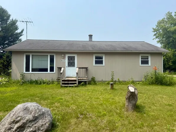 N15131 Grant St, Amberg, WI 54102