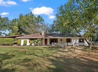 398 County Road 279, Carthage, TX 75633