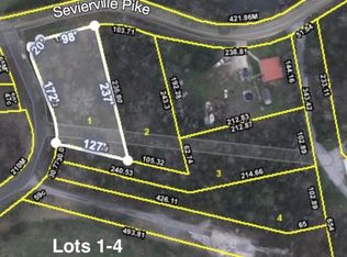 Sevierville Pike, Knoxville, TN 37920