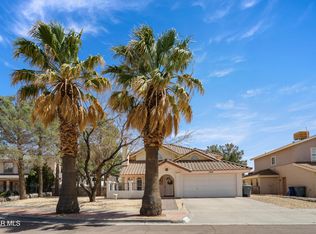 11616 Lyle Ln, El Paso, TX 79936