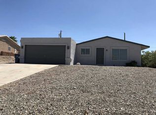 3350 Fiesta Dr, Lake Havasu City, AZ 86404