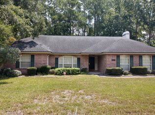 11917 Gran Crique Ct S, Jacksonville, FL 32223