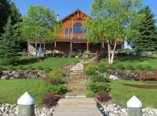 2203 France Ln, Cheboygan, MI 49721