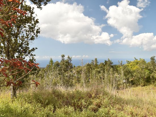 92-9119 Hawaii Blvd Lot 26, Captain Cook, HI 96704