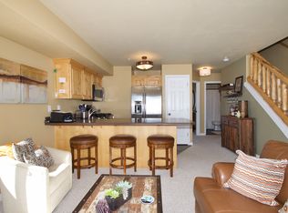 3598 N Huntsman Path UNIT 501, Eden, UT 84310