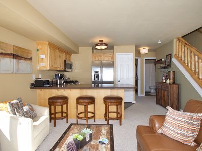 3598 N Huntsman Path UNIT 501, Eden, UT, 84310