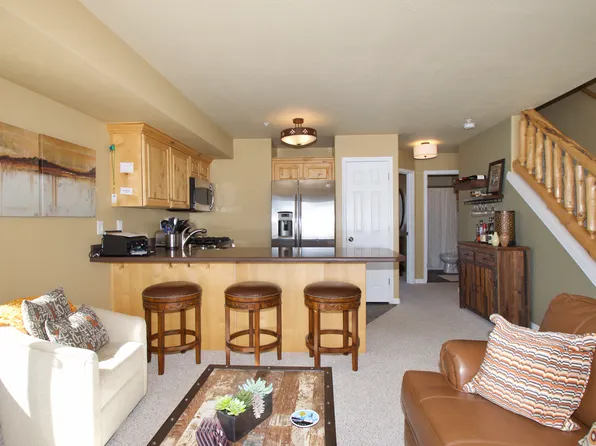 3598 N Huntsman Path Unit 501, Eden, UT 84310