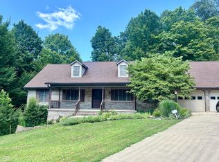 5109 N Weathers Ct, Bloomington, IN 47404