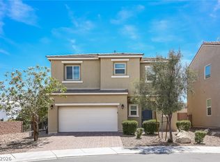 3803 Enchanted Wells Ave, North Las Vegas, NV 89031