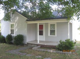 198 Maple St, Lexington, NC 27295