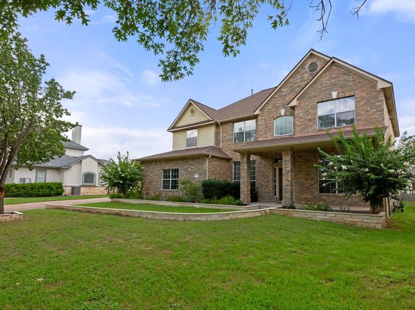 1613 Acacia Bud Dr, Austin, TX 78733