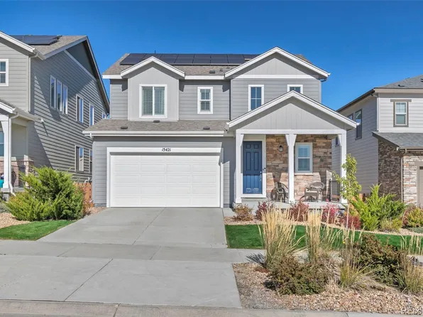 15421 W 93rd Place, Arvada, CO 80007