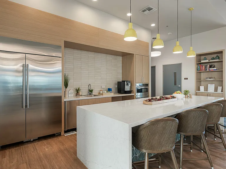 Album Union Village 55+ Active Adult Apartment Homes — Photo 13