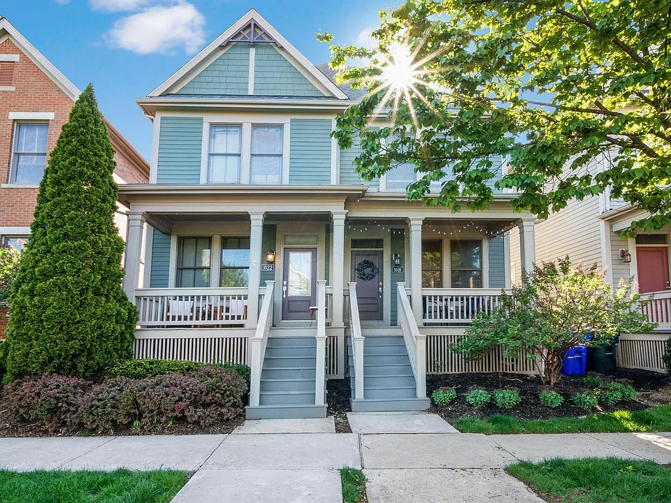1018 Perry St #10-101